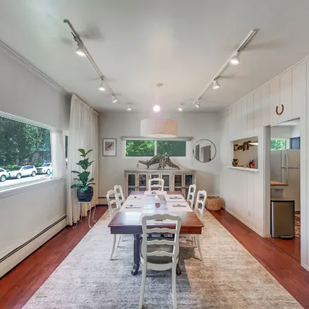 Apt Getaway In Downtown Bozeman!