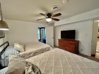 Large Home on Bull Shoals Lake with Core Lake Access