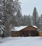 3 Kings Mountain Cabin•Hot Tub•Arcade•
