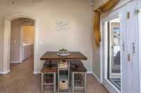Soleil Oasis w/ Pool/lakeside