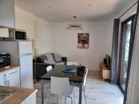 Le colibri" 3-star furnished tourist accommodation