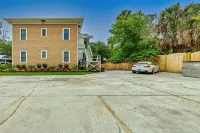 Historic Downtown Luxury 2/2 Condo