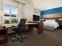 Residence Inn Shreveport-Bossier City/Downtown Hotels in Bossier Parish