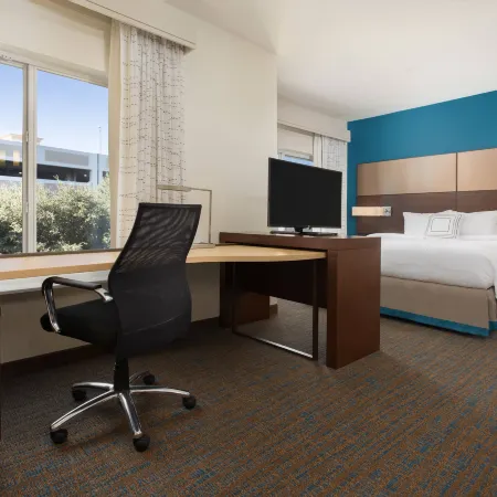 Residence Inn Shreveport-Bossier City/Downtown
