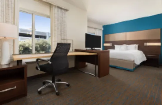 Residence Inn Shreveport-Bossier City/Downtown