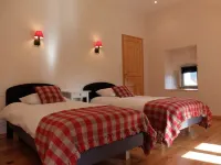 Vacation home in the Vercors completely renovated, wonderful location in the middle of nature