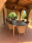 Holiday house with private pool and fenced garden - 부티크