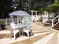 Sparkling Cabin Springs Hotels in Creswick