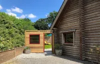 Neizhig Koad Petit Nid en Bois Hôtels à proximité de : La Vallée De Pontcallec