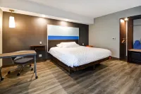Tru by Hilton Salt Lake City Airport