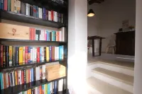 The house in the village - Angelica apartment - Vald'Orcia