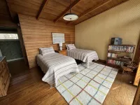 Beautiful Mid-Century Modern Home in Downtown Waynesville