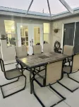 Ellie’s Landing 3 – Cozy Lanai Retreat w/ Heated Pool