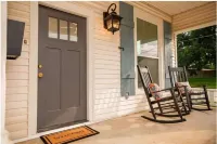 The Cottage on Main 옐로 피버 묘지 주변 호텔