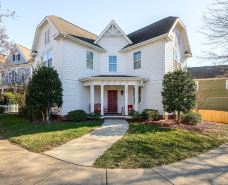 The Ol' Cottage @ Davidson