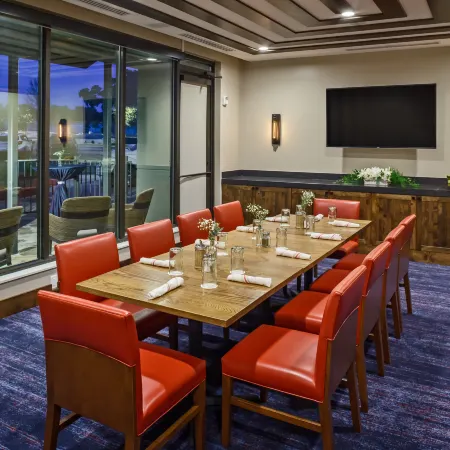 The Bevy Hotel Boerne - a Doubletree by Hilton