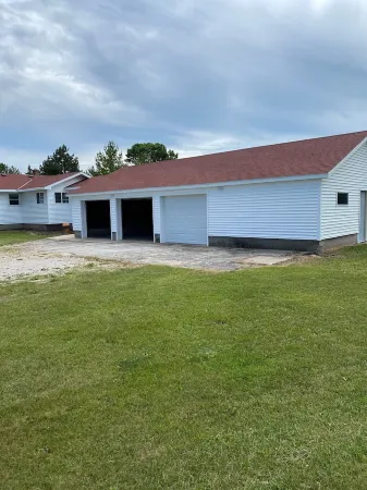 Egg Harbor White House - 4 bedroom