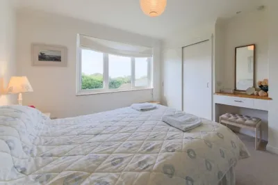 Beach Cottage in Constantine Bay, Near Padstow Hotels in der Nähe von Harlyn Bay Beach