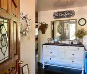 FARM HOUSE ON ACREAGE IN THE REDWOODS