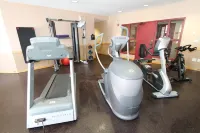 5 Star, 1 Bed + Den & 2 Baths in Center Village Copper Mountain - Gym