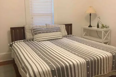 In the Heart of Historic New Smyrna Hotels near Sugar Mill Country Club