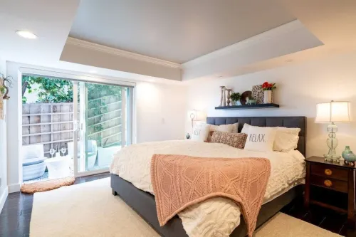 Pt Loma Panoramic Views - 2 Bedroom Suite