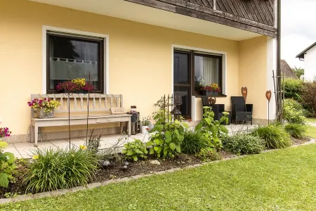 Beech view Отели рядом с достопримечательностью «Бакёфеле»