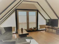 Vacation apartment between the Baltic Sea and the Achterwasser Hotel a Loddin