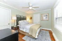 Modern ranch house conveniently located in Greensboro NO PETS ALLOWED