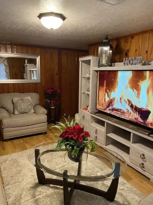 The Baker Chateau. Dothan Alabama near the Medical Center