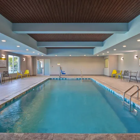 Home2 Suites by Hilton Savannah Midtown