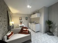 Gîte aux Portes D'angoulême Hotel a Charente