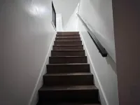 Thoughtfully Restored Historic Bldg, Main St, Wilton, ME — ATV accessible Hotels in Wilton