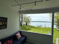 3 Bedroom Cottage on Owasco Lake. Eastside and Pet Friendly!