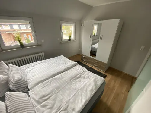 The oasis in the heart of the green city by the sea Hotel a Wilhelmshaven