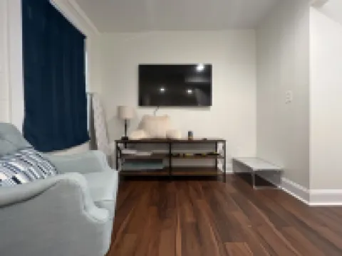 1 BR Fully Handicap Accessible