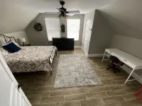 Big Family House 5 Minutes from Lake Michigan/Blue Chip Casino/Brewery/Wineries!