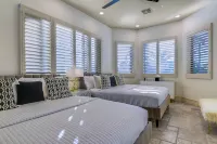 Game On! Luxury Retreat @ La Dolce Vita Estate:Unforgettable Fun Ultimate Luxury