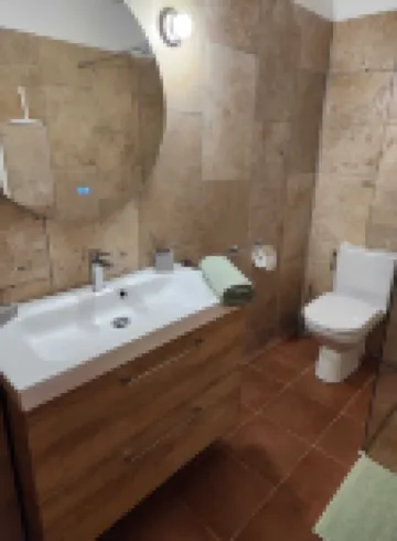 Appartement en Bord de mer sur la Commune de Miomo 聖馬蒂諾－迪洛塔酒店