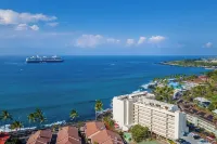 New VRBO Listing - Kailua Bay! All Ocean Views. Kona Alii in the heart of town.