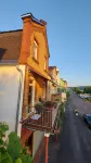 Nice apartment with balcony directly on the Rhine; centrally located - Apartments
