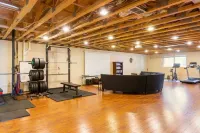 Cedar House Retreat