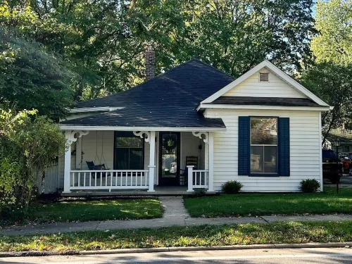 Cottage on Kirkwood Walkable