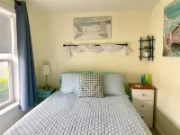 Wells Ogunquit Beach 3 Bed Cottage, 1 Mile From The Beach With Resort Amenities