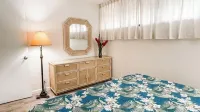 One Bedroom Deluxe Garden View Launa Kai Resort C109