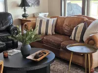 Charming New Lake House Hotels in Sully County