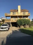 4 BR Oceanside easy beach access - home feeling! Outer Banks附近的飯店