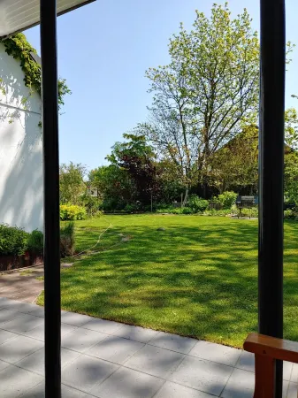 Ferienwohnung auf Rügen Nahe Kap Arkona