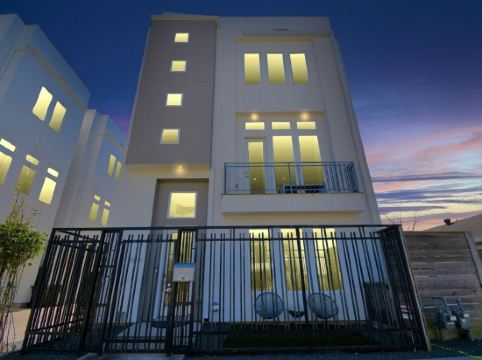Private Rooftop - Amazing Skyline Views - Minute Maid Spacious - 3 Bd, 3.5 Ba