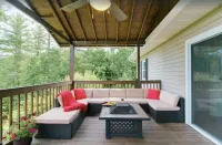 Eva's Mountain House